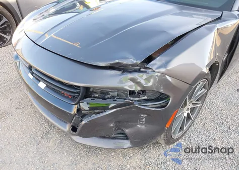 2015 Dodge Charger R/T z USA, uszkodzony, nr VIN 2C3CDXCT1FH730024